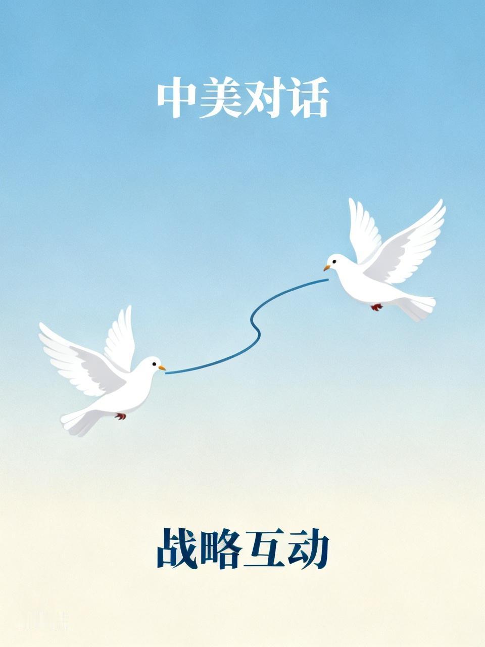 5月28 - 29日，中美两军于夏威夷展开闭门密谈。4天后的6月2日，美国国务卿