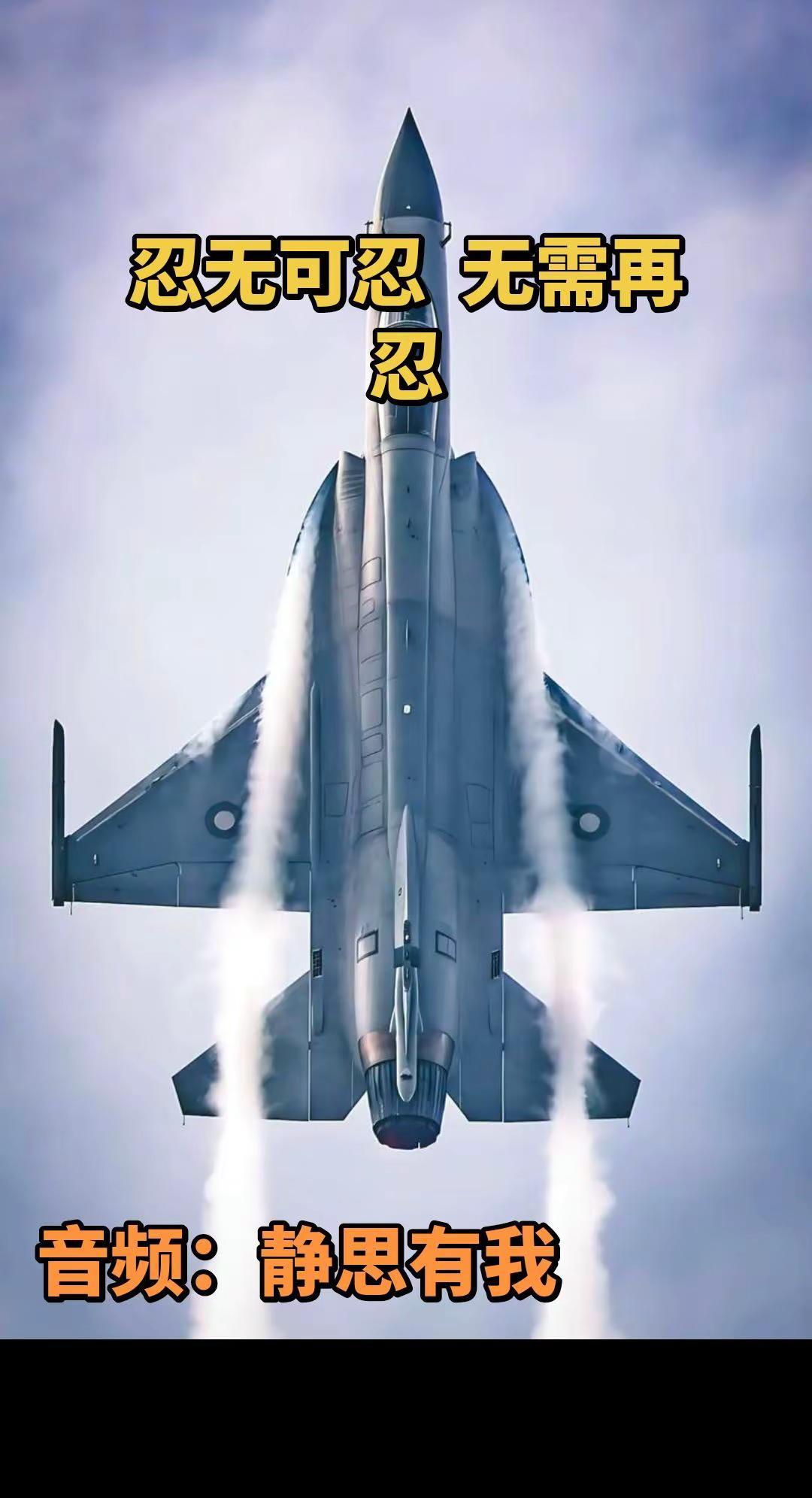 忍无可忍无需再忍