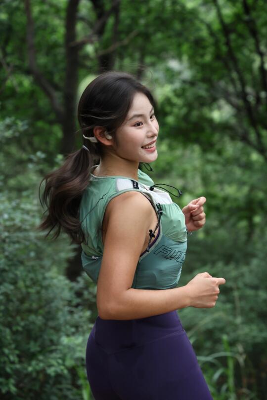 夏日追风，把山林变成我的livehouse