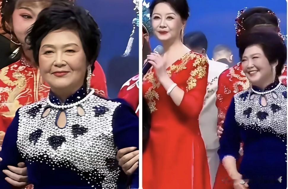 终于明白“不争既是争”这句话的意思了。周老师这包含涵养的微笑，不仅化解了自己的尴