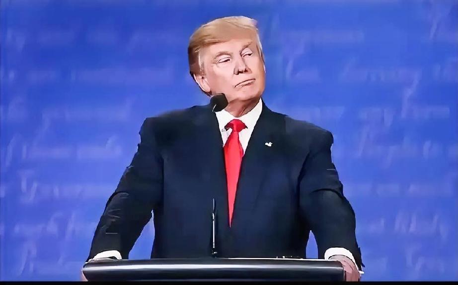 快讯!

就在刚才，特朗普扔下一记重磅消息——美国正式退出世界卫生组织。

这可