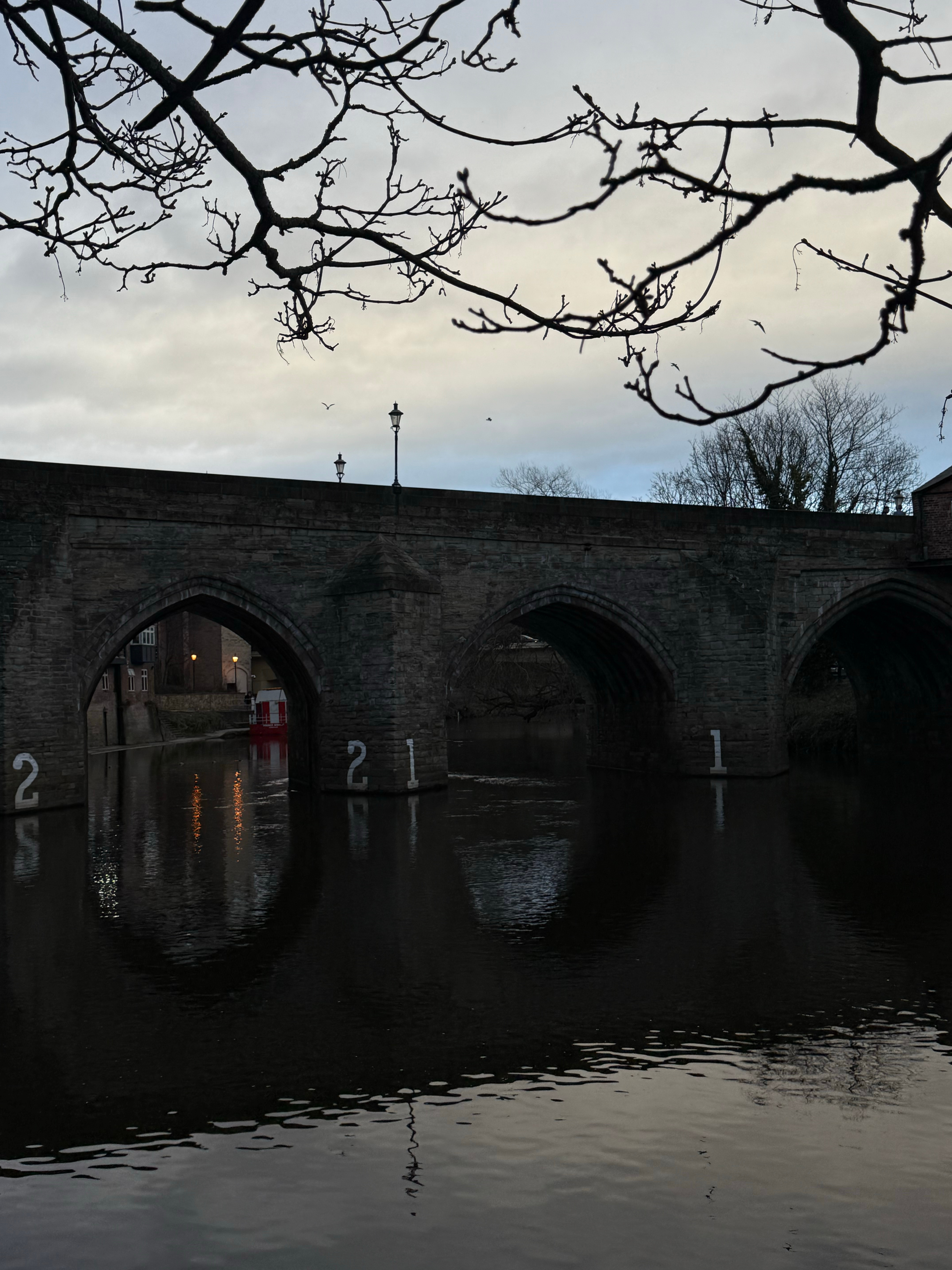 分享图片 英国·Durham Cathedral