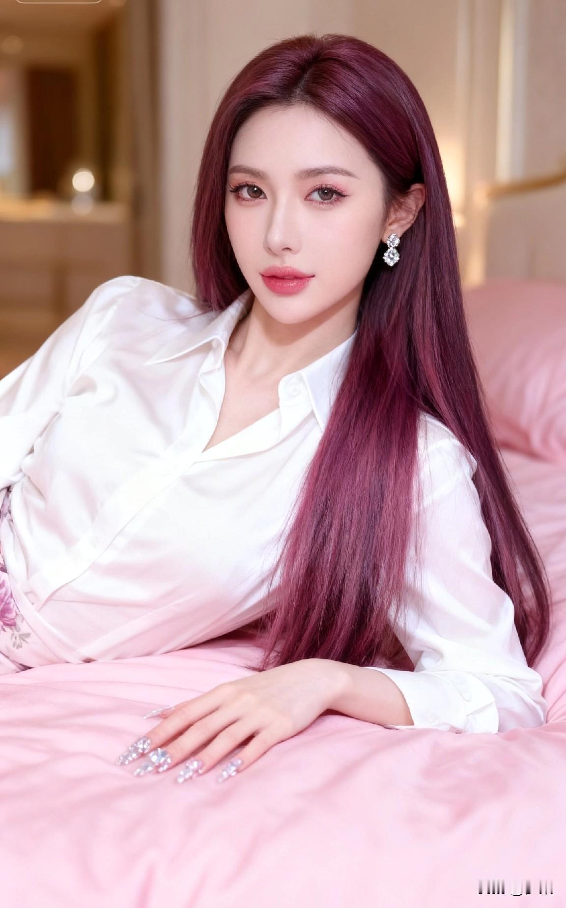 高颜值美女国色天姿美女照 温柔治愈款美女 ‬美女