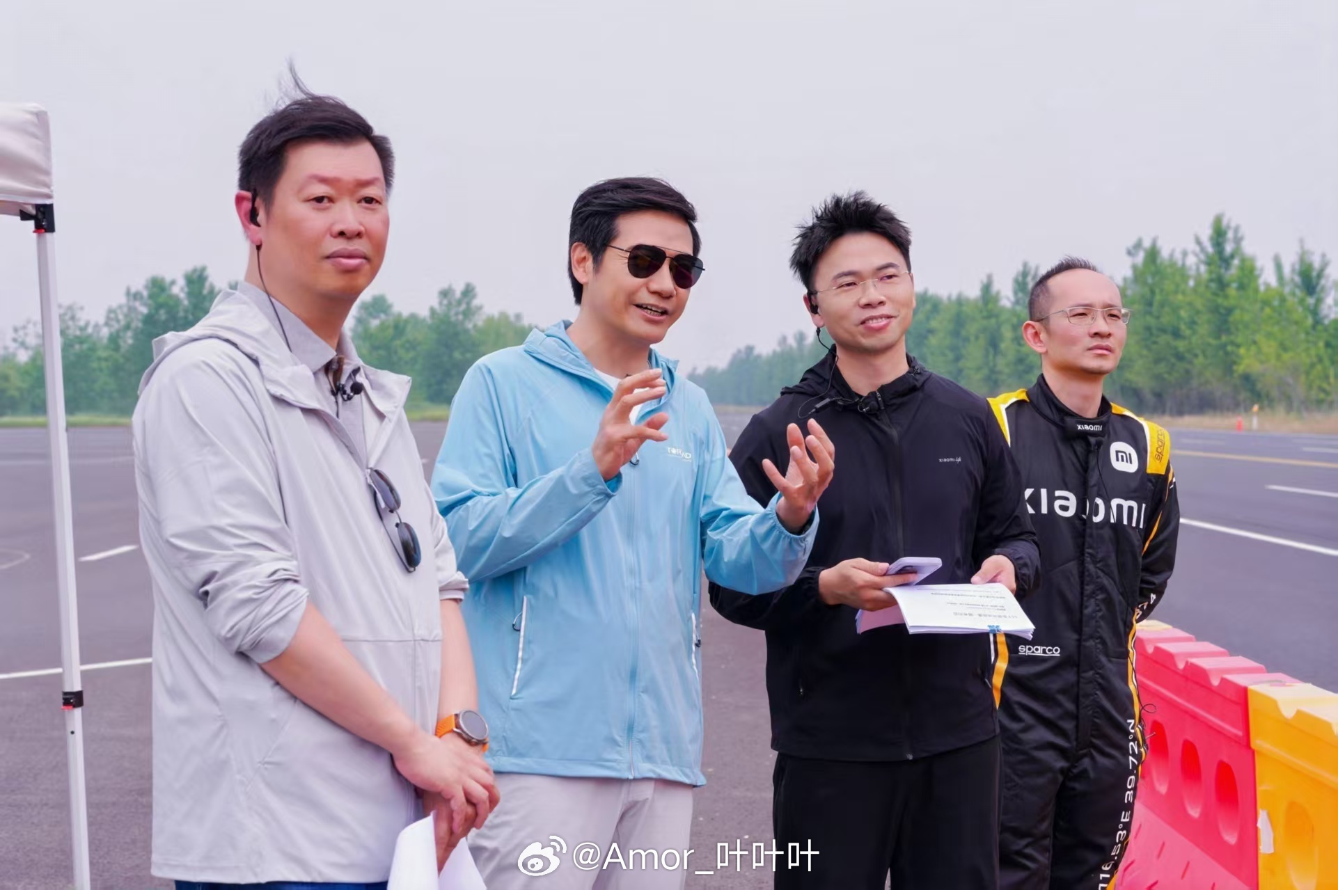 这次YU7盐城测试直播可以看出：车企拼到最后，还是拼这种古法笨功夫，拼工程师一公
