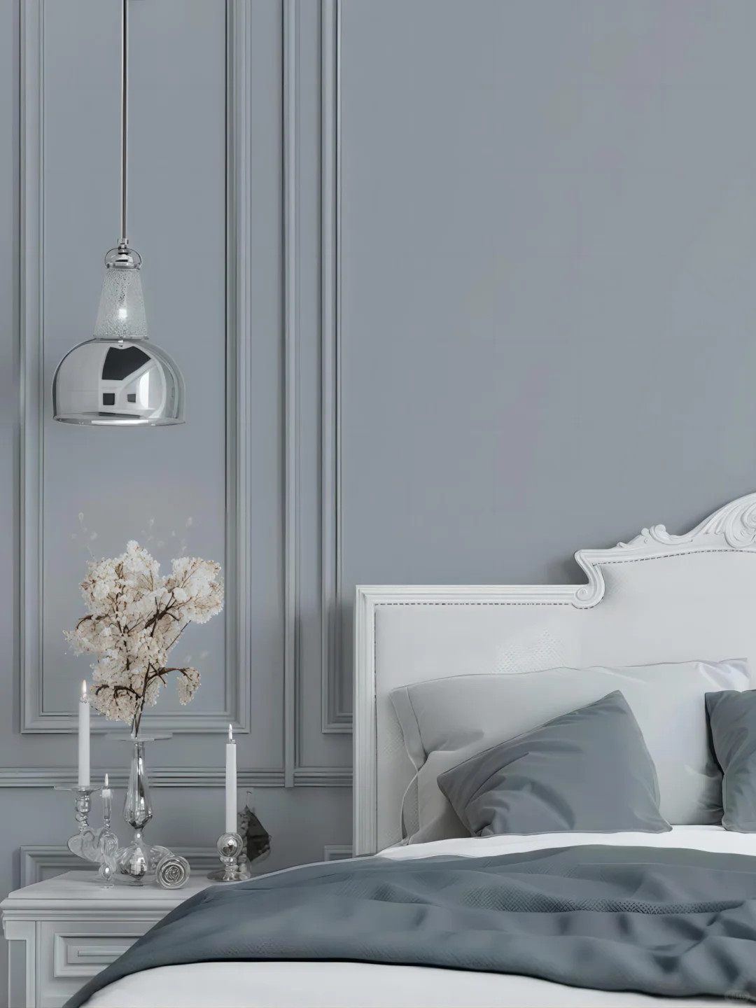 人生建议！装修就选法式静奢，美翻！