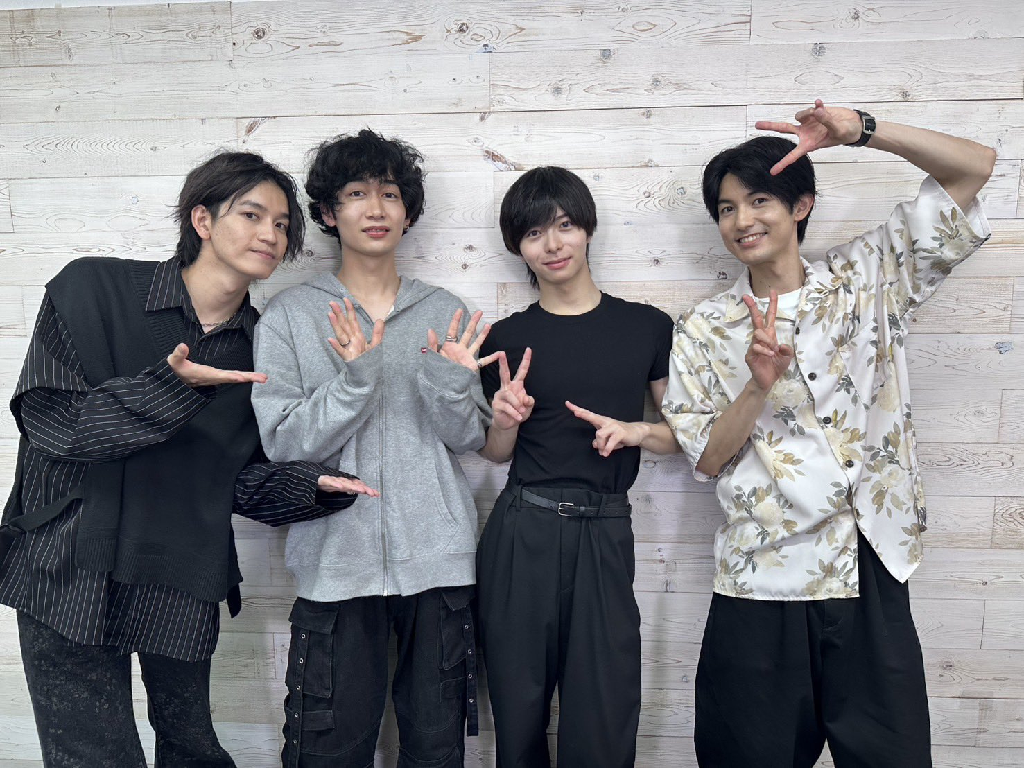 松本仁（kawaのおやすみ放送局 第3回目ゲストとして呼んでいただきました！最近
