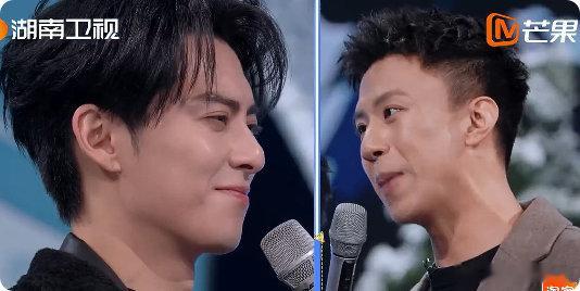 你好星期六有自己的冰雪奇缘好六冰雪集团继承权之争也太会搞事了！王鹤棣杨迪带队 P