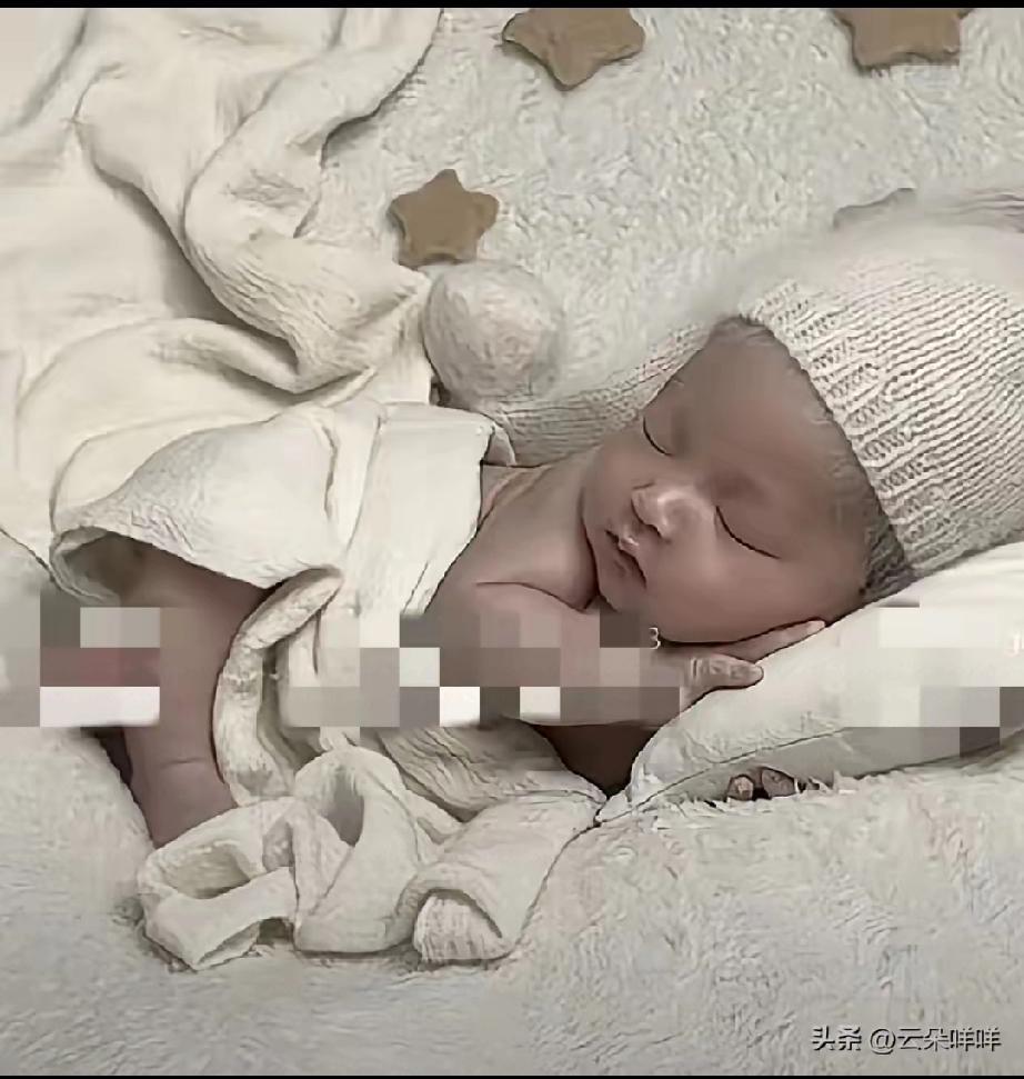 汪小菲三胎儿子取名叫汪星野，终于随汪姓了！

这两天网上一直吵得沸沸扬扬，说汪小