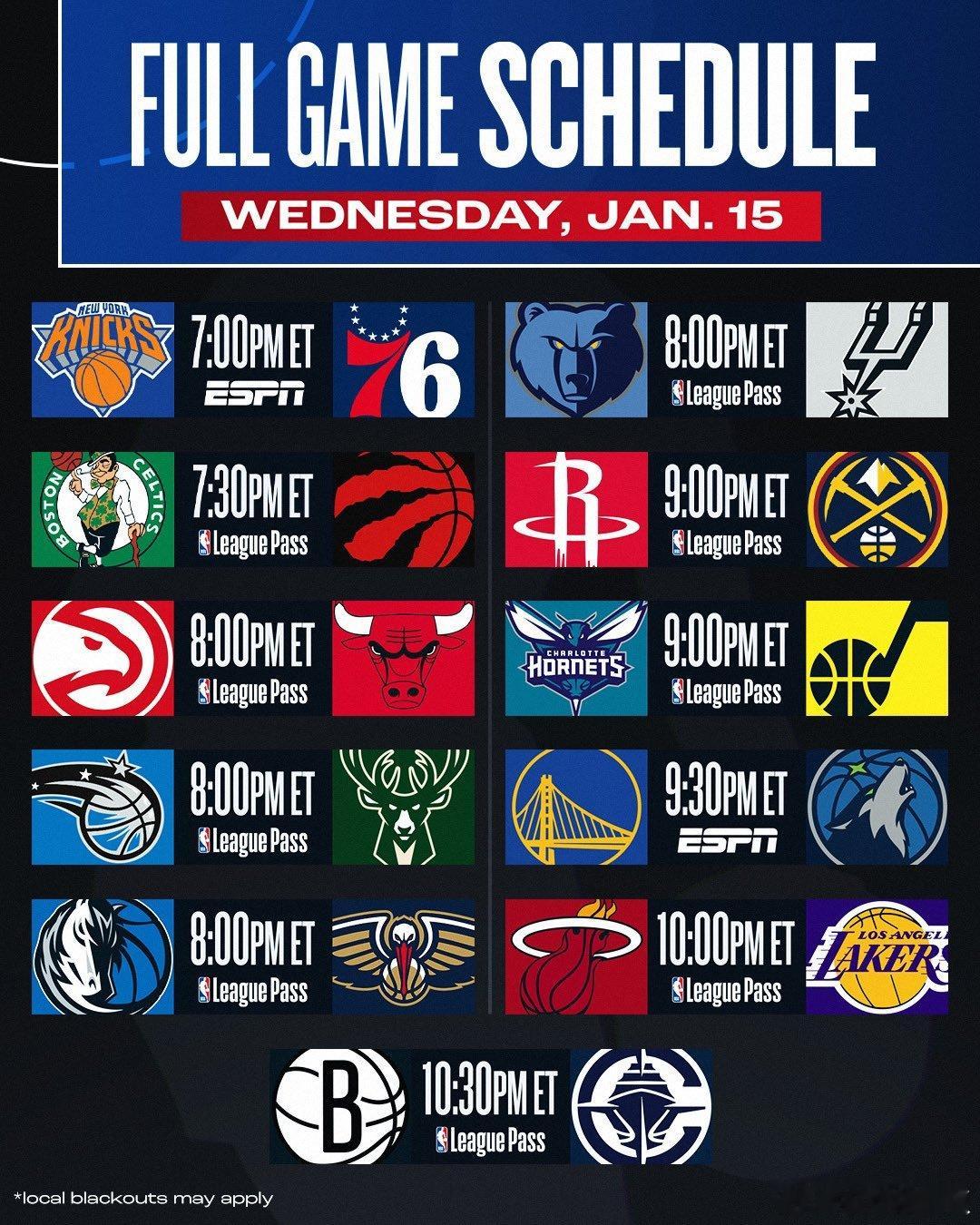 nba常规赛比赛回放每日更新，今日多场比赛！想看回放⬇️可以来这里 