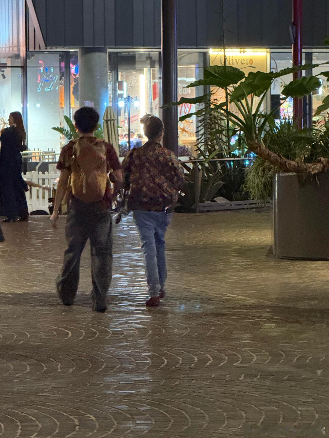 悉尼偶遇张柏芝和大儿子网友悉尼偶遇张柏芝和大儿子 悉尼偶遇张柏芝和大儿子，两个人