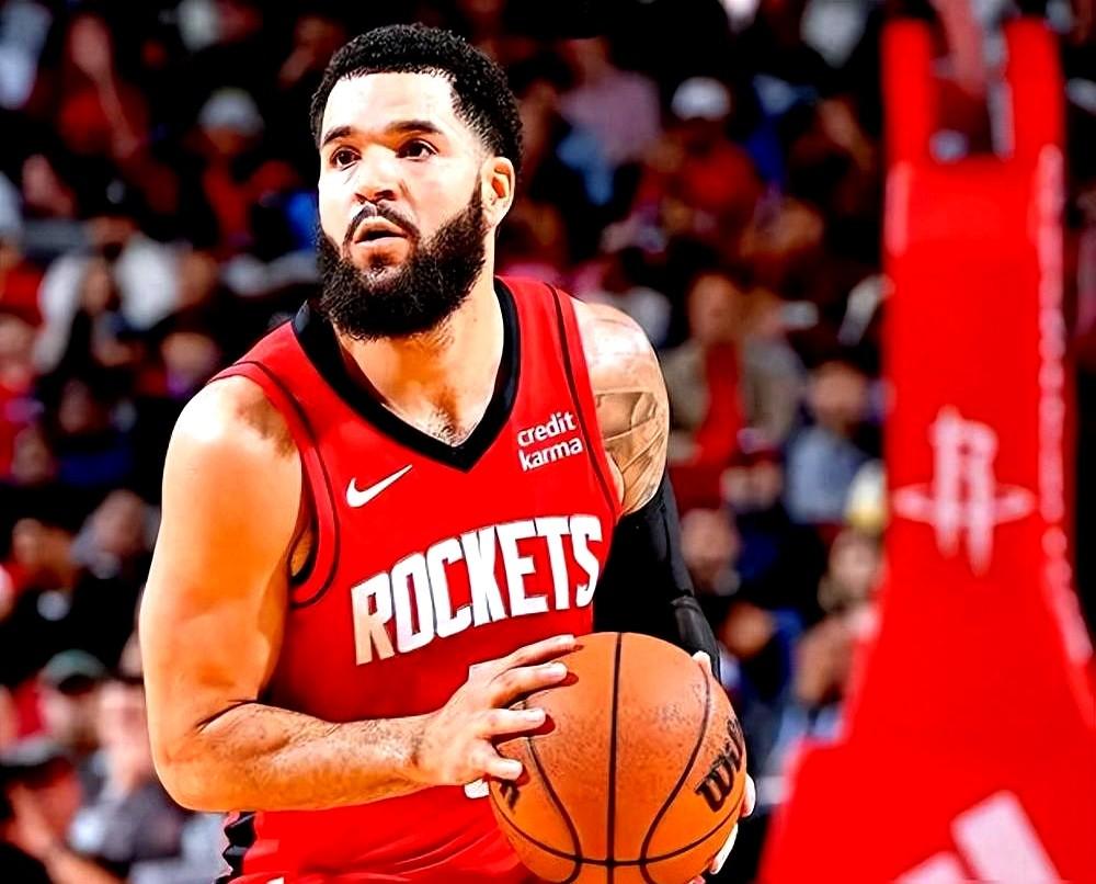 范弗利特疯了？ACL手术才半年就想复出！

前交叉韧带撕裂，常规恢复期最少9个月