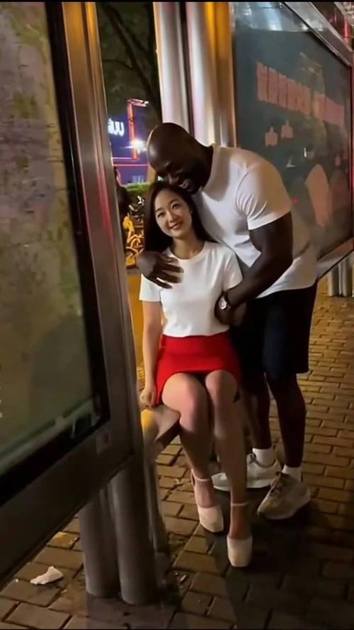 你支持中国女人为了爱情嫁给老外吗