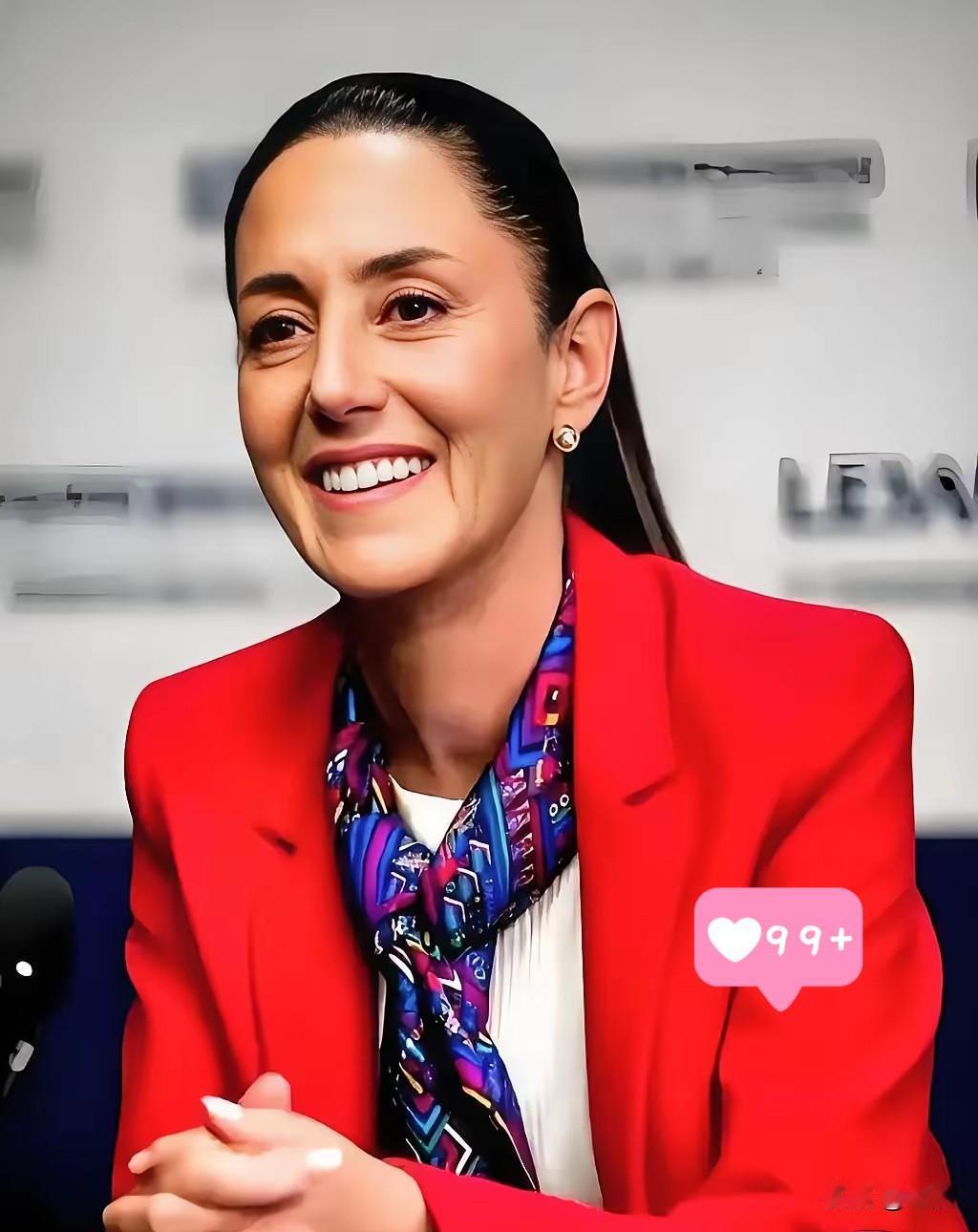 快报，快报
墨西哥经济部突然宣布了！
2025年11月5日，墨西哥经济部宣布从1