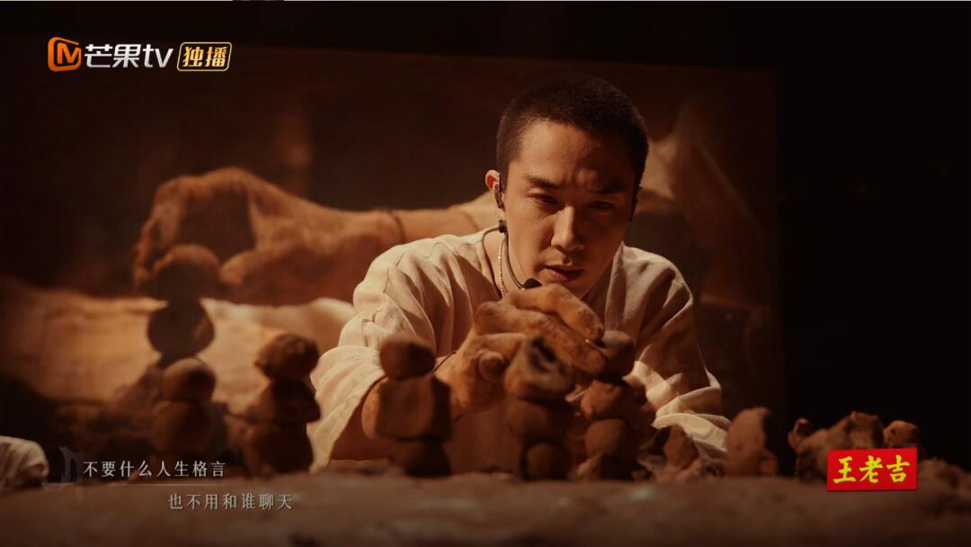 烂泥很好，开始懂了也很好