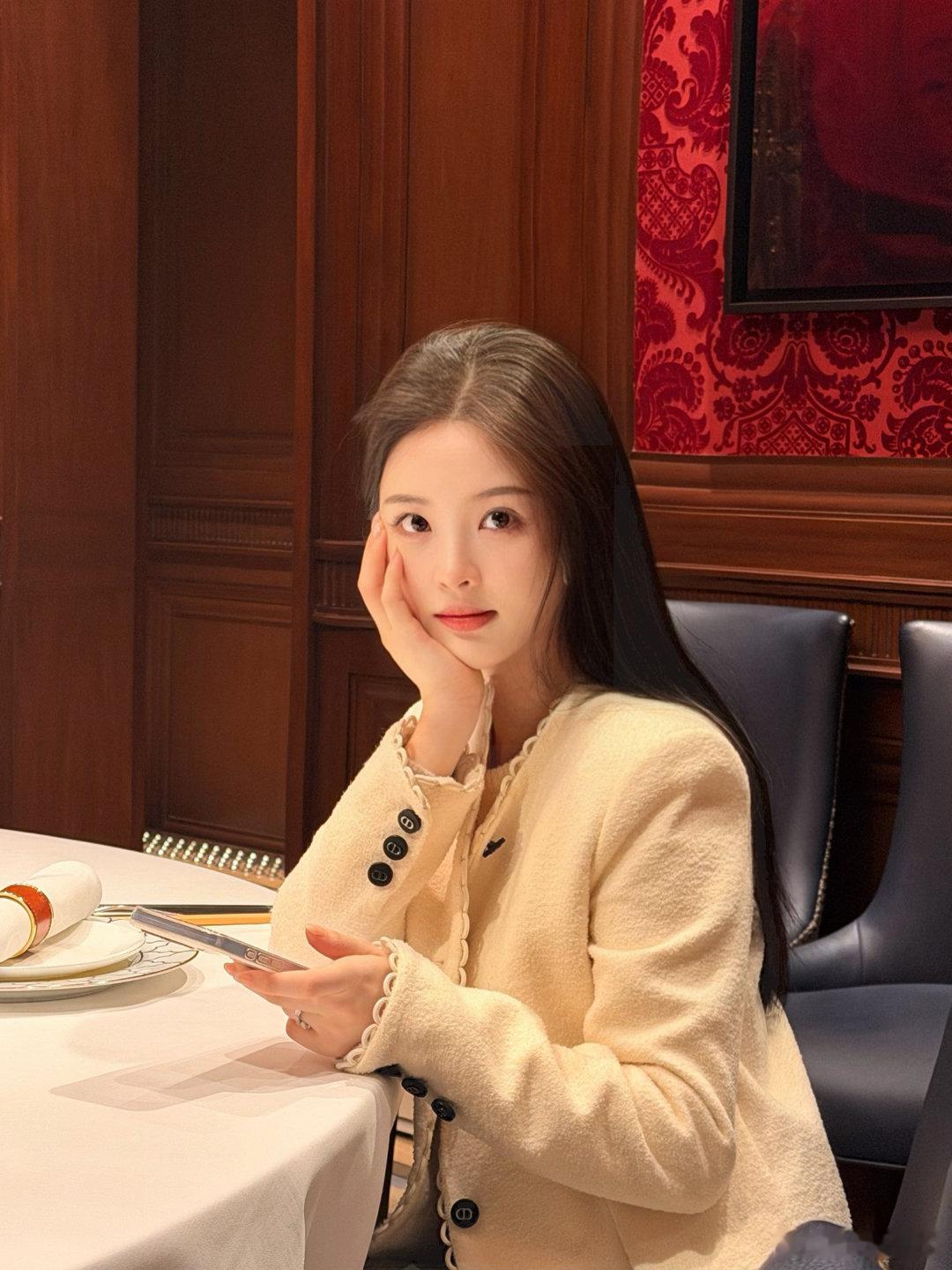 圣诞快乐老婆们 