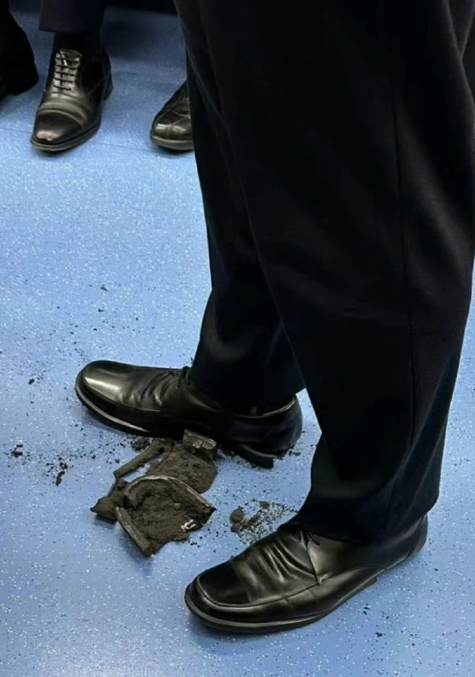 这下脚踏实地有了具象化 