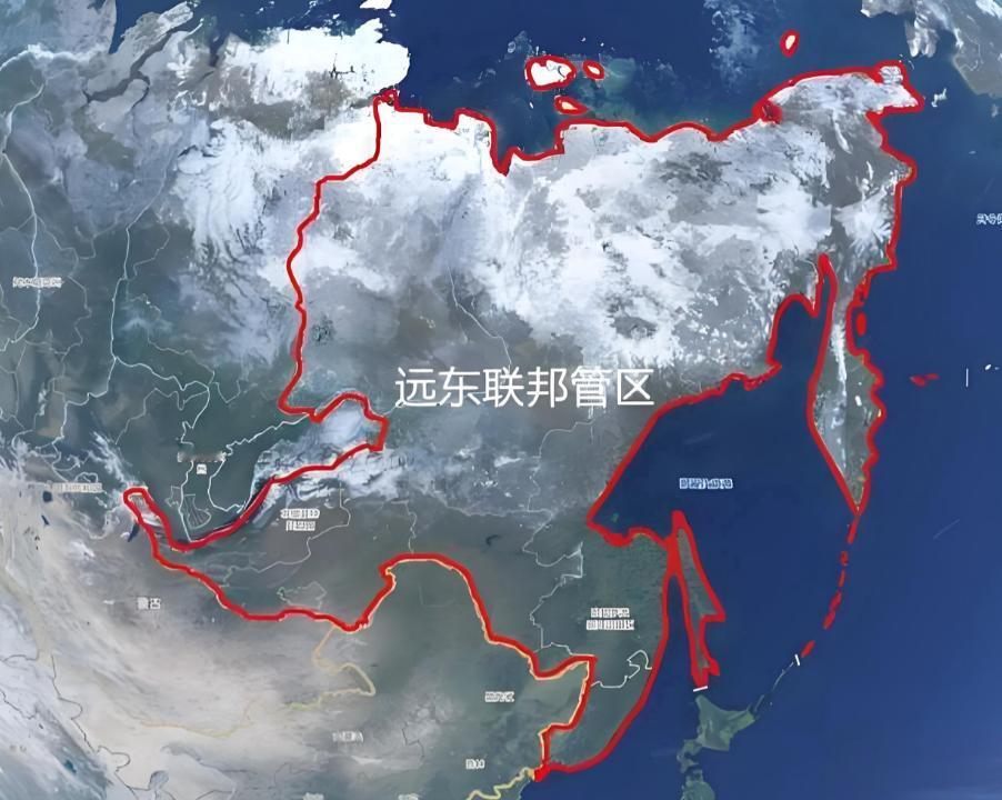俄罗斯现在最大的痛苦，就是远东问题！说白了，远东地区就像是俄罗斯的一个心结，丢掉