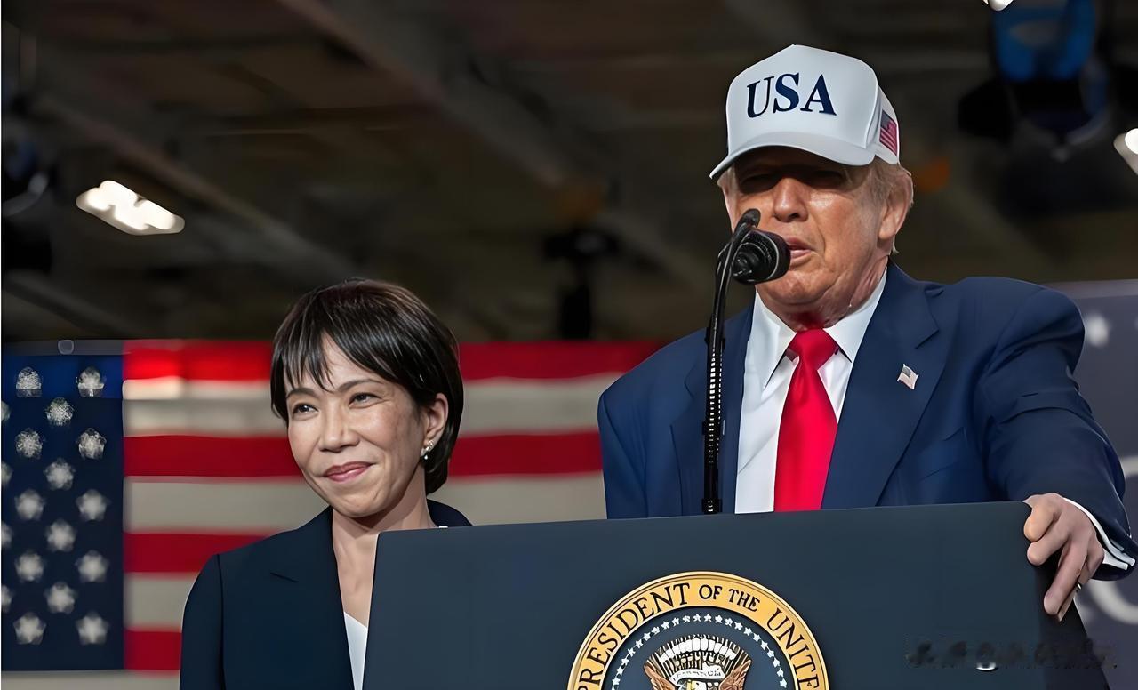 美国终于出来表态了！在我们反制日本之后，1月8日，美中战略竞争特别委员会表示，中