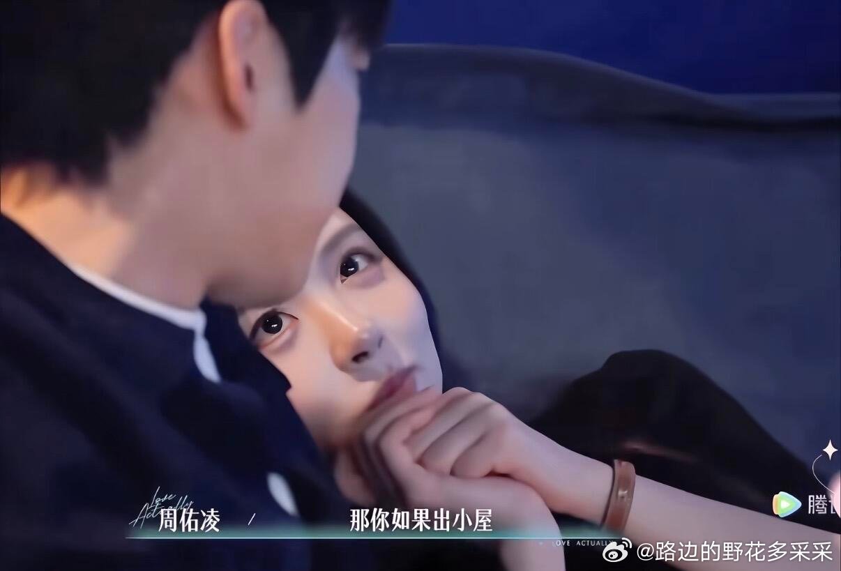 恋综脑又又又上线啦快点到周二 jmz能不能多剪一点 🙏大结局又要戒断反应啦每天