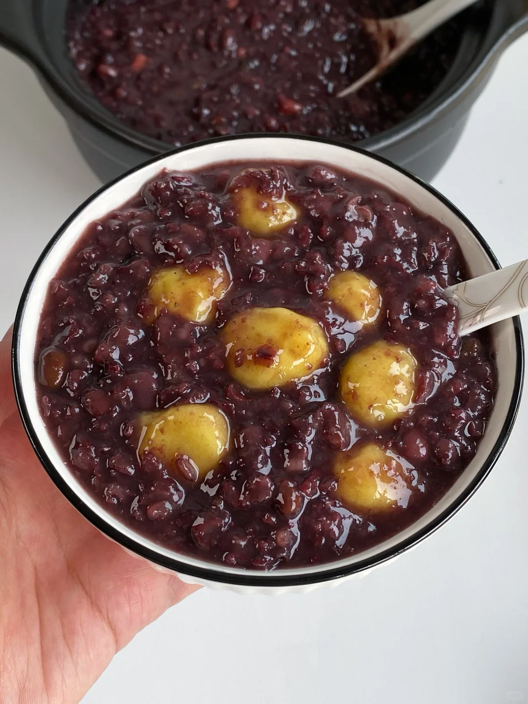 讲真！！女孩子要多多多喝这个！！