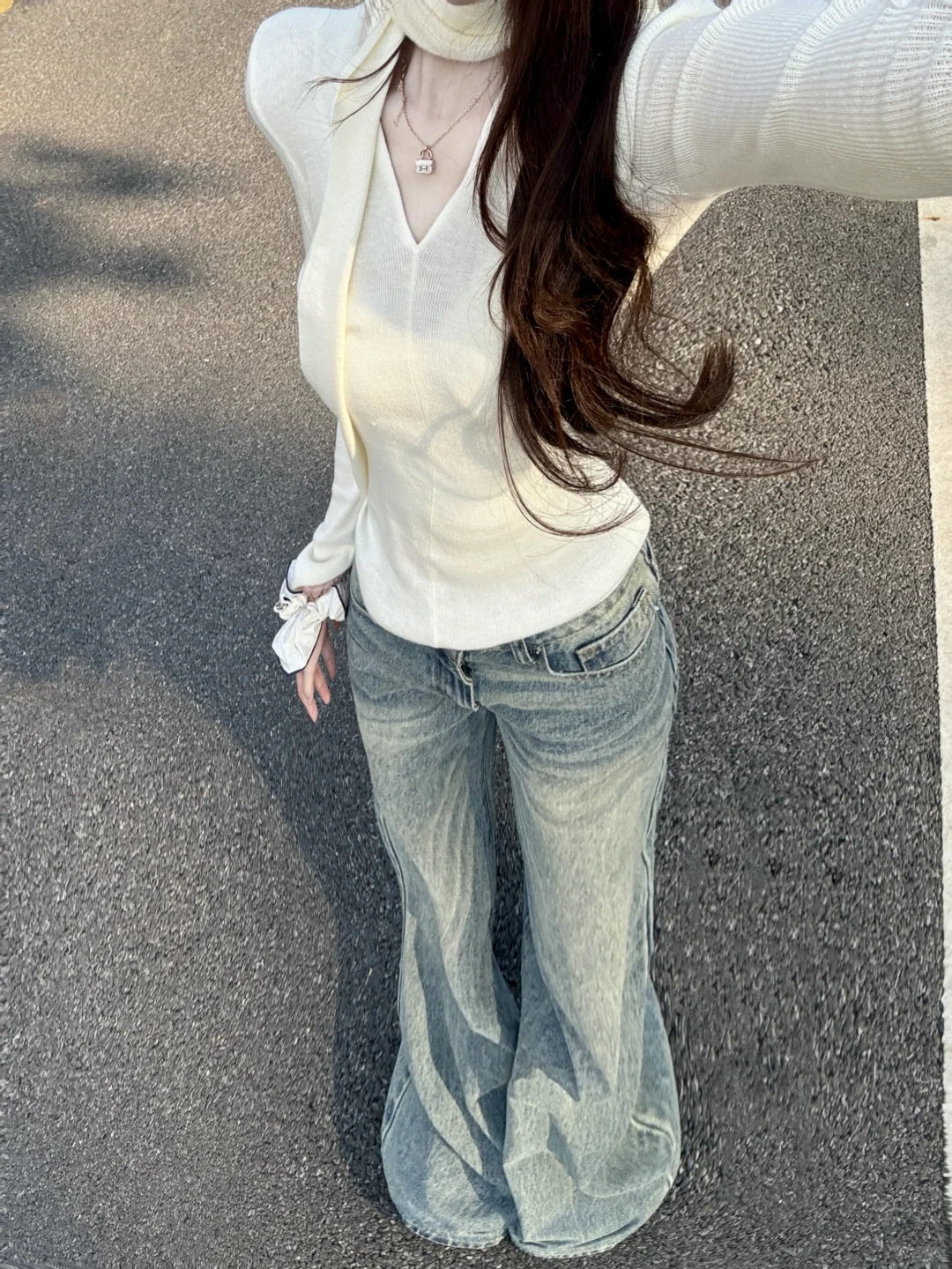 少吃真的会瘦！