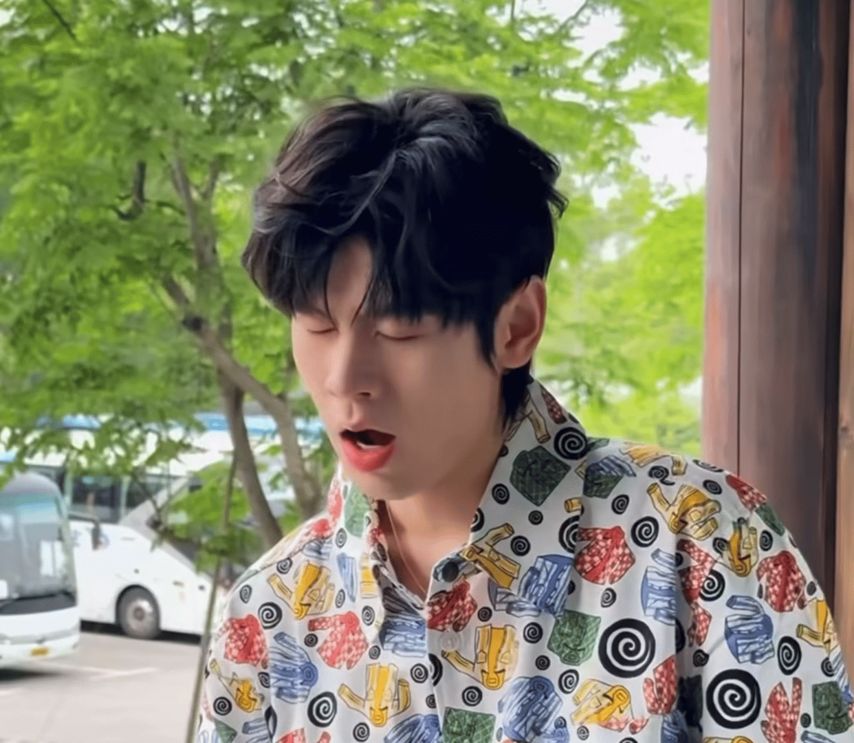 啊啊啊啊啊喵～ 