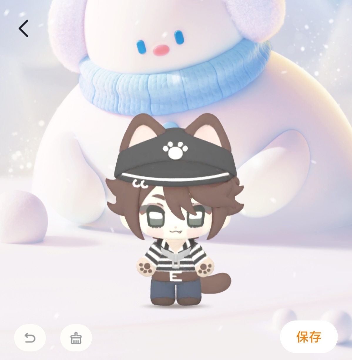 电儿已换上生日套装‎ദ്ദി⌯⊕ᆺᗜ⌯ಣ 