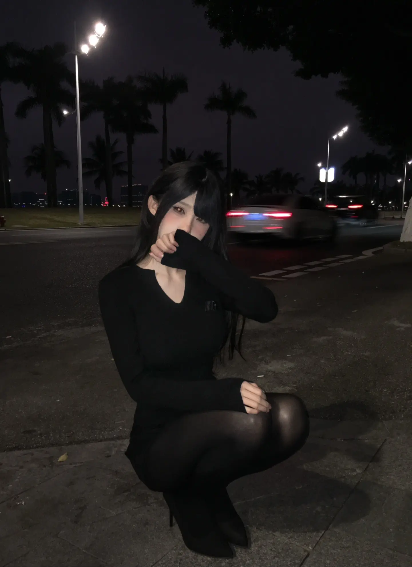 想跟你度过成百上千个一千零一夜