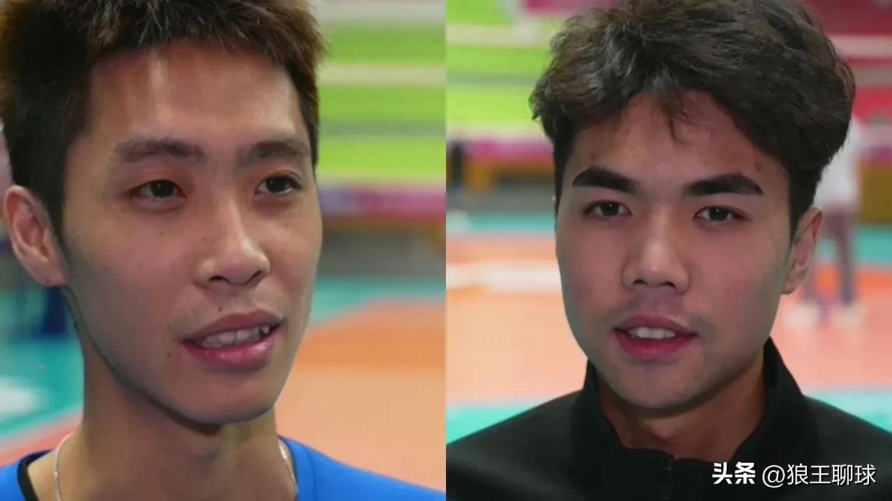 【男排五六名决赛甄嘉聪三连扣 18分得分王 建议携邹栩远国家队试训】

2026