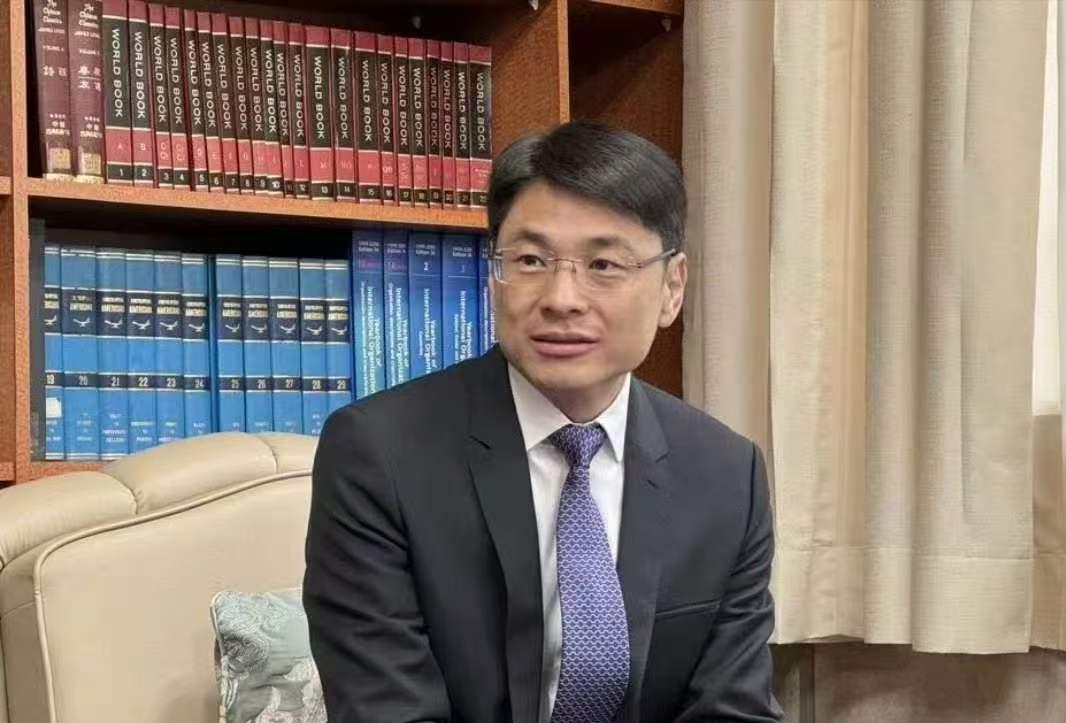 7月22日下午，一份措辞突兀的声明在岛内媒体圈传开，让原本属于中菲之间的海上摩擦