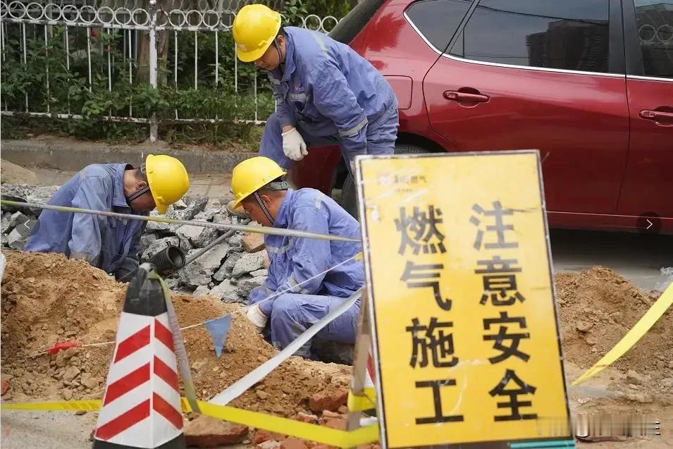 汉川市投资1.07亿元进行城区燃气更新改造

        近日，汉川市发布《