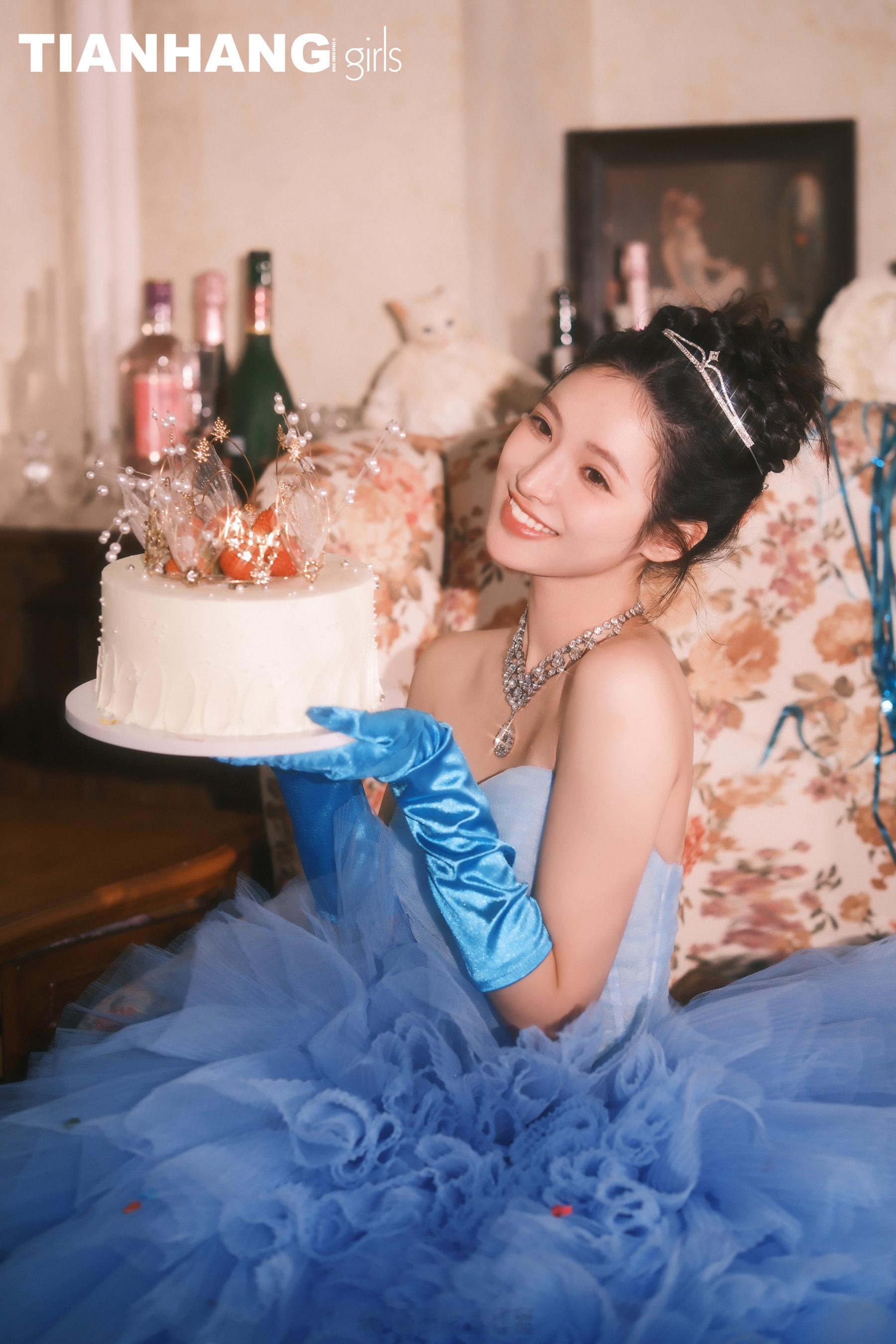 “🎂👸”+1 歲公主殿下 生日快乐🎂🧚🏻‍♀️：🏡：天航工作室·北京