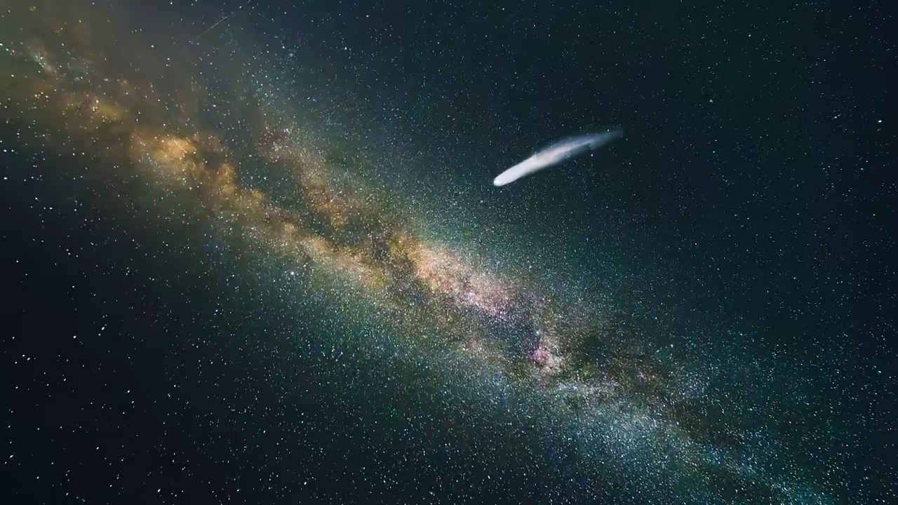拆到最后，宇宙本质就三样东西： 1、信息。小到电子转哪边、大到银河系长啥样，从一