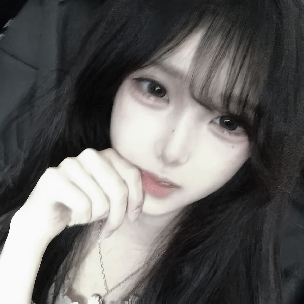 𝐒𝐇𝐀𝐑𝐄低饱和女头｜双人姐妹头像 