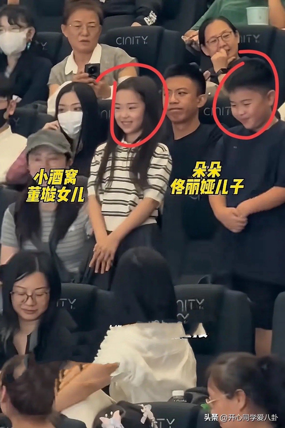 确认过了董璇佟丽娅是真闺蜜原来佟丽娅和董璇从父母那一辈就是好朋友，现在两个好闺蜜