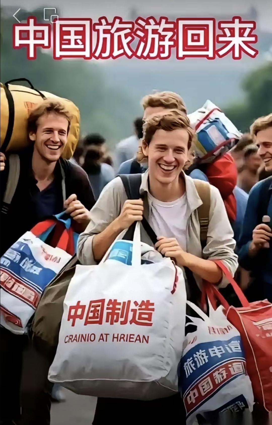 最近刷外网挺多老外在问怎么入中国籍，一开始以为是开玩笑。结果发现不少人真打算搬来