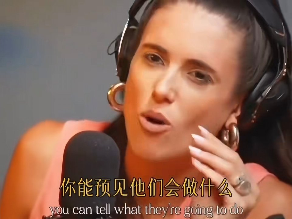 看完这期中餐厅感想如下： 