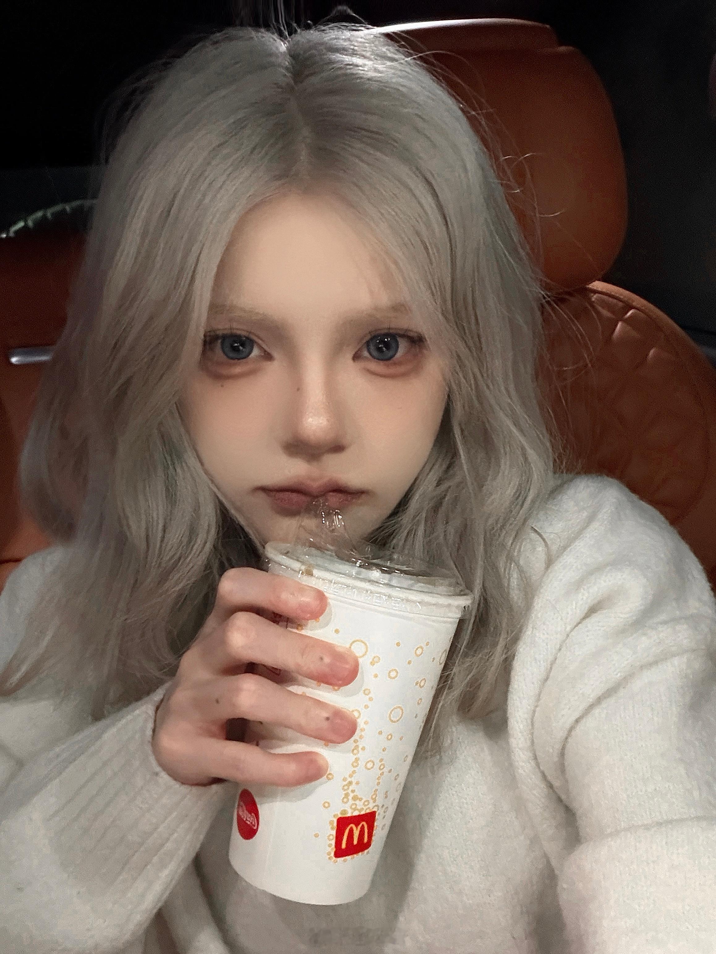 你的无糖可乐到咯 