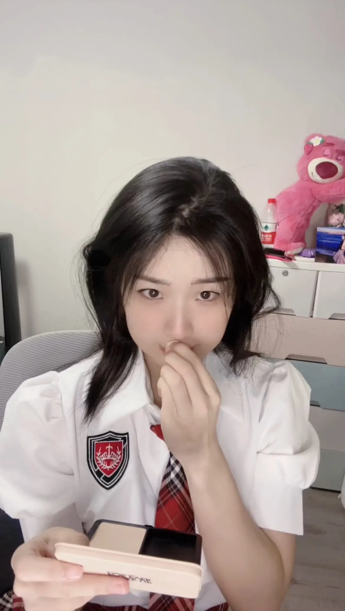 能不能～