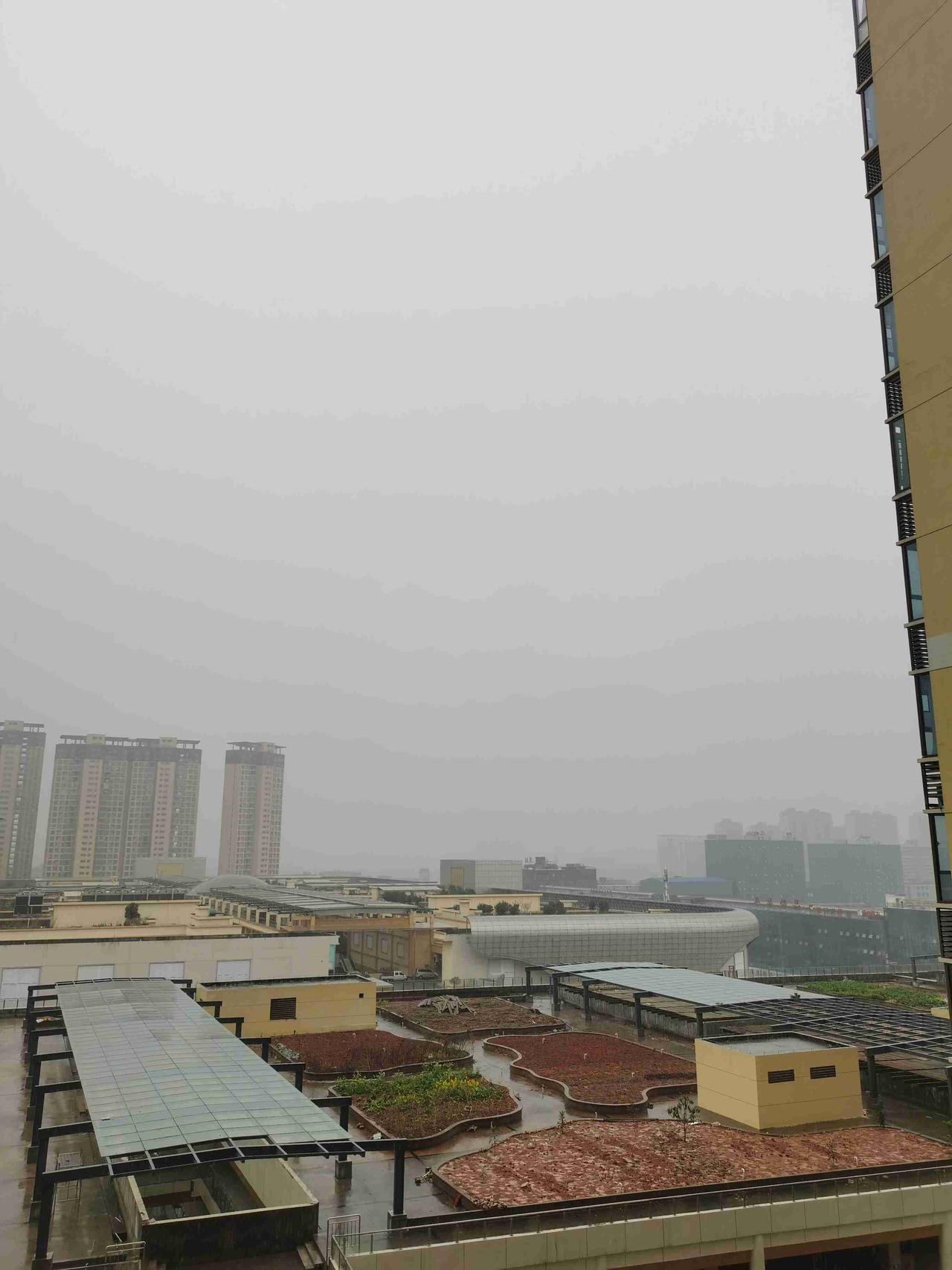 我的今日状态：🤧小感冒
我这里的天气：🌧下雨

从不感冒的我，这两天还重感冒