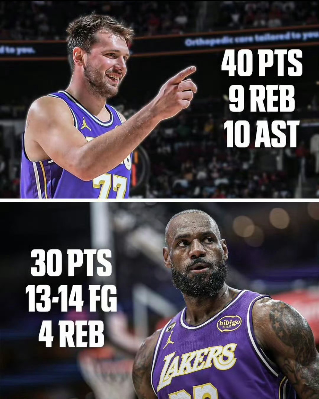 百分组合 东詹💯 