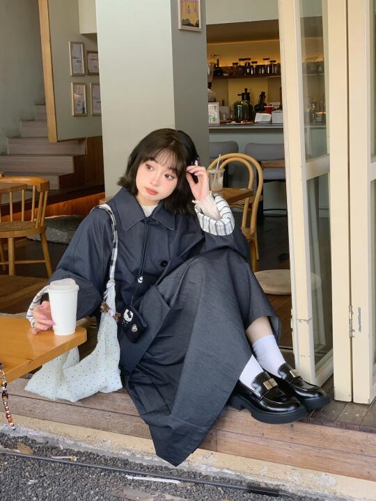 🐧pingu脑袋✌︎ ʺ̤
