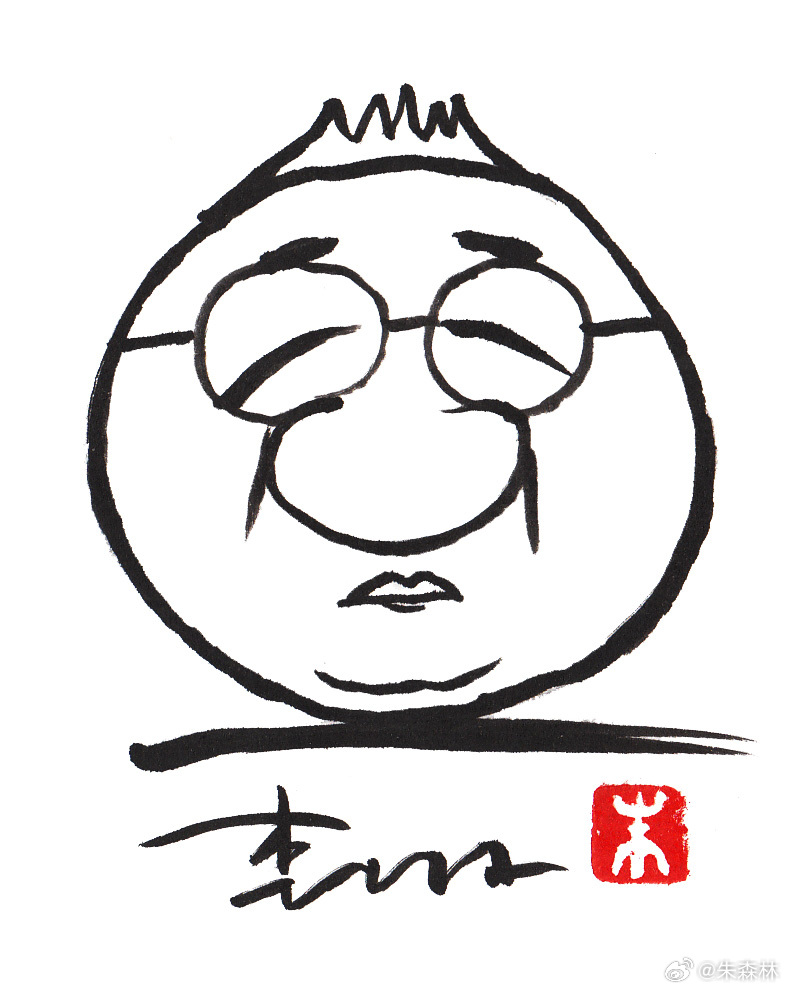 随手一画 
