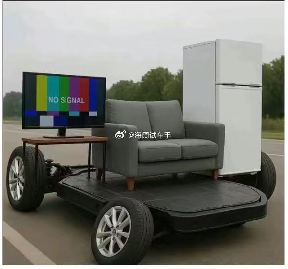 2026年美国电动车销量就跌了28%。自由民主牌的产量比销量多了五万辆，这样的业