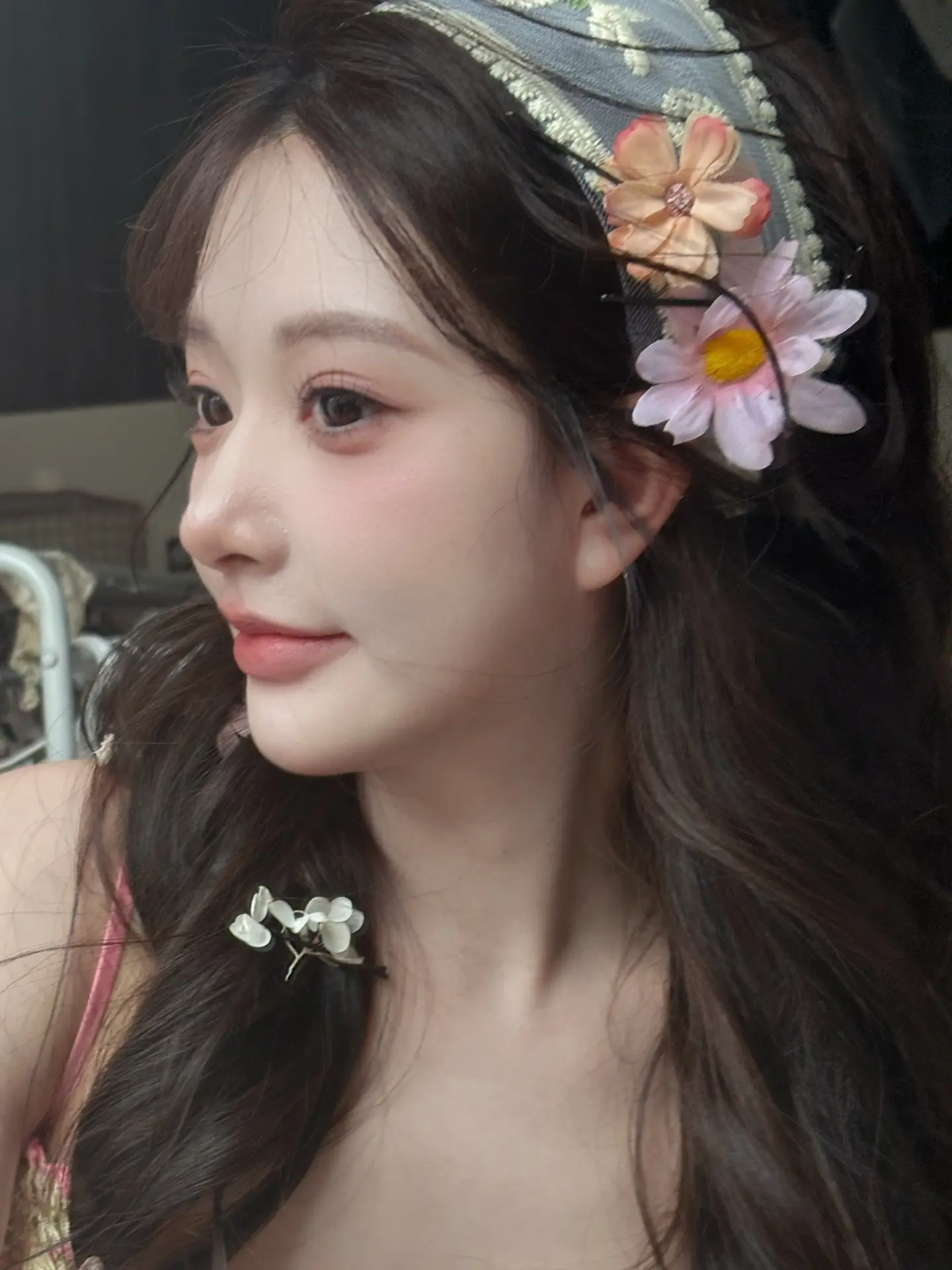 花🌸 氛围感 le