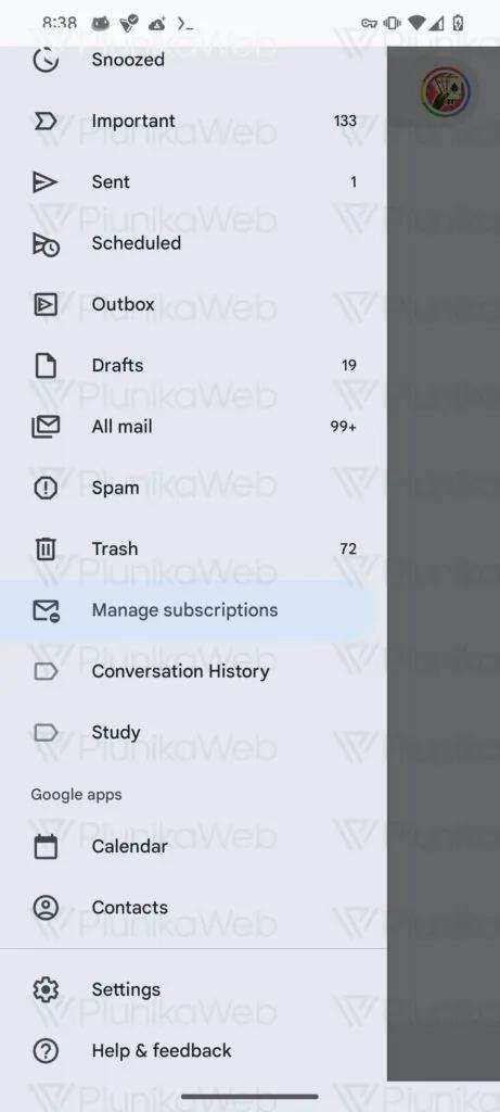 Gmail 即将推出的功能是我们一直在等待的收件箱升级

谷歌似乎正在为 Gma