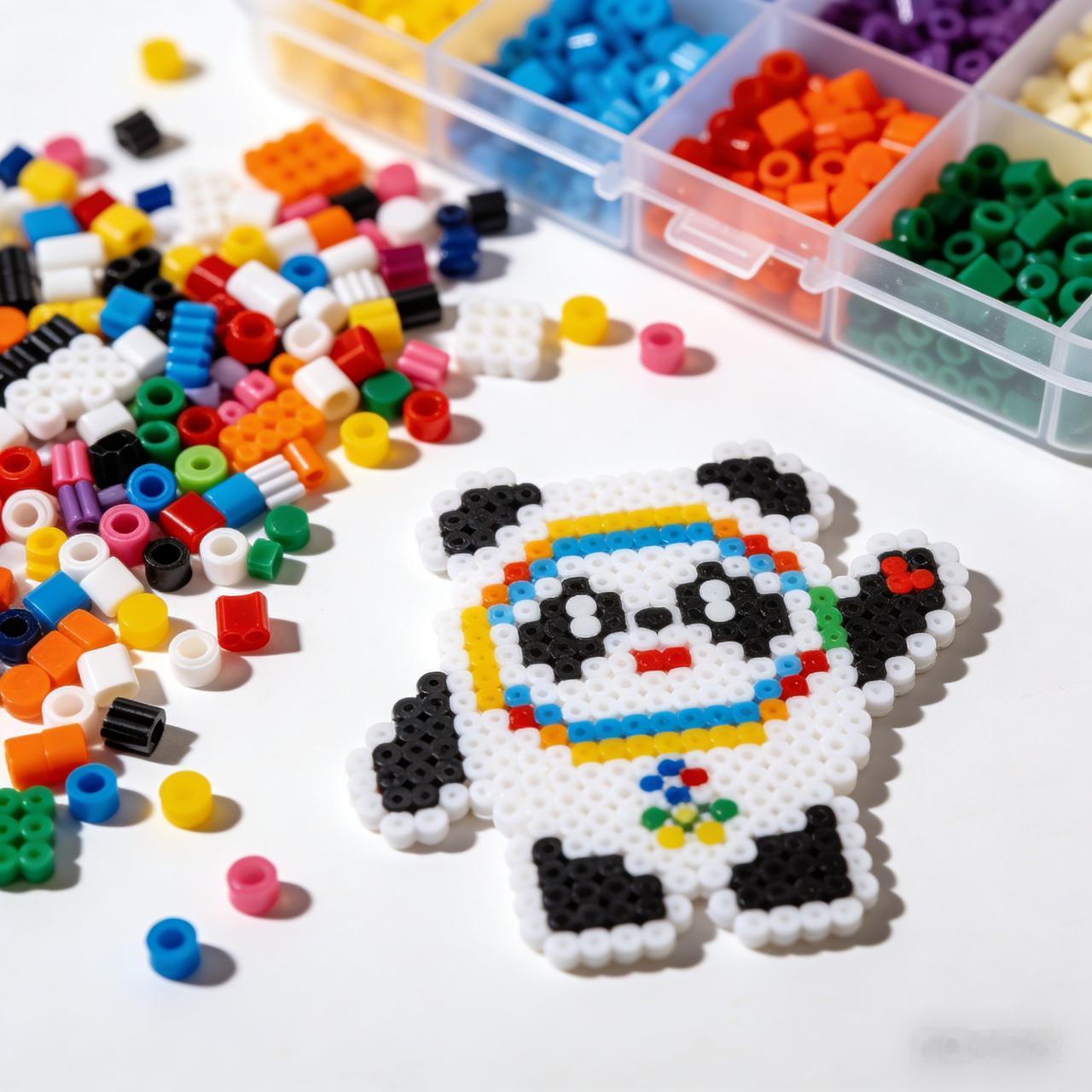 【烧伤/烫伤后的这些「拯救办法」，其实都不对！】

女孩玩拼豆不幸触电离世热闻医