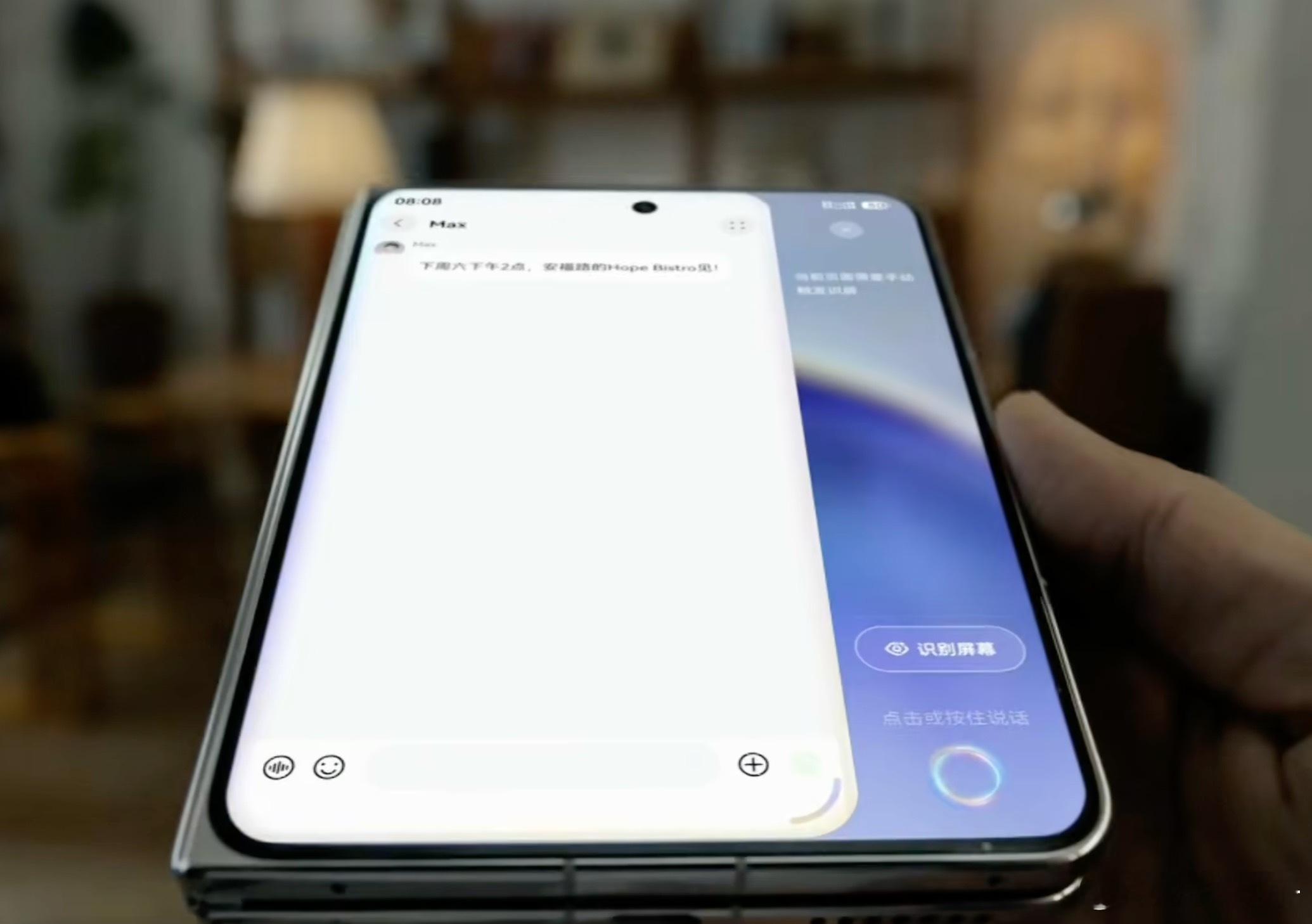 大疆Pocket4支持鸿蒙6.1设备直传 又梦幻联动上了，这波联动可以说解决了很