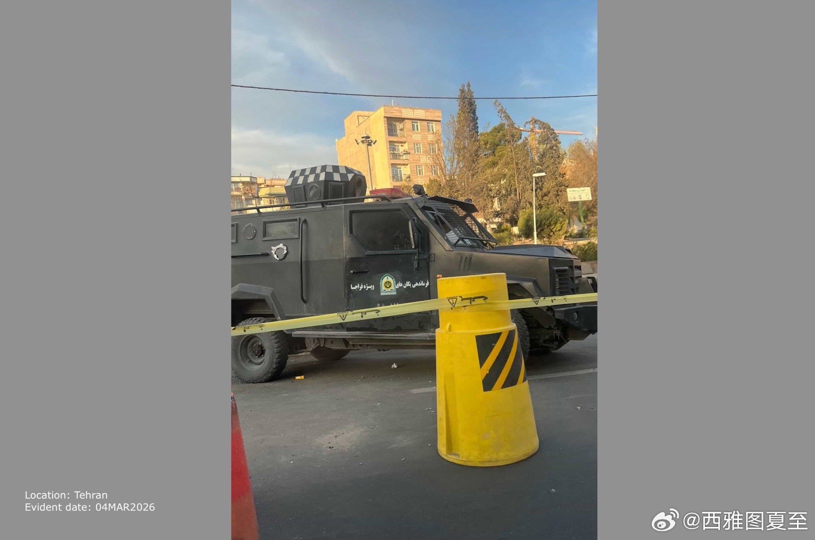 2月17-28，伊朗国内的民众抗Y活动，一直没有间断，少时每天三四百起、多时每天