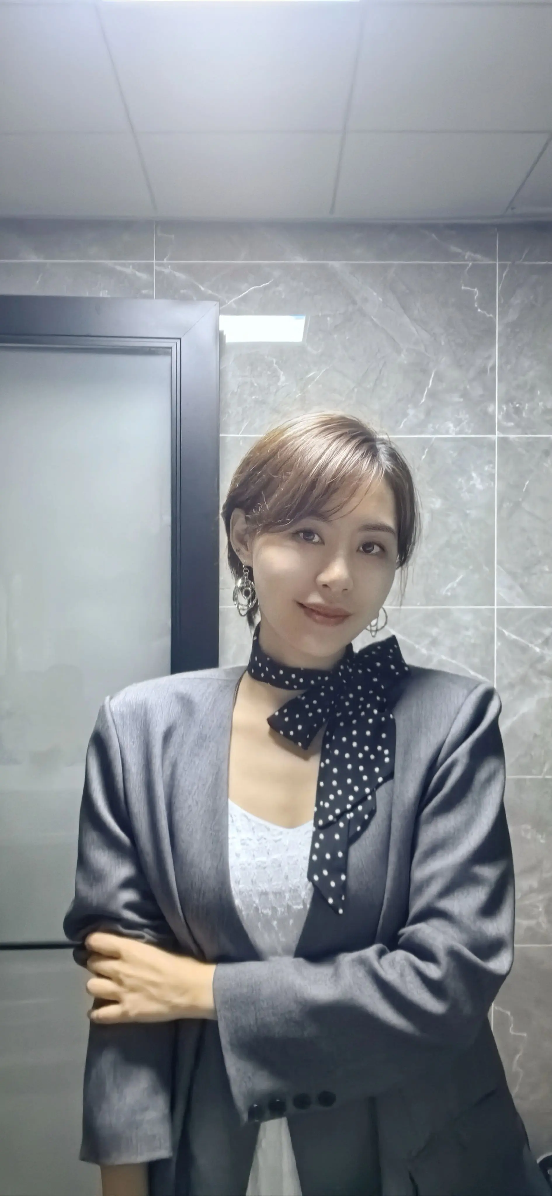 “懒得说，能懂几分是几分。”